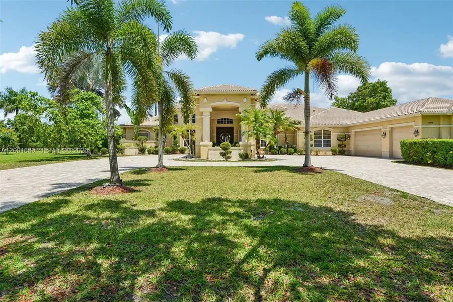 13457 Majestic Way, Cooper City, FL 33330 - #3