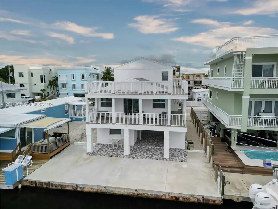 20 Eagle Dr, Key Largo, FL 33037 - #2