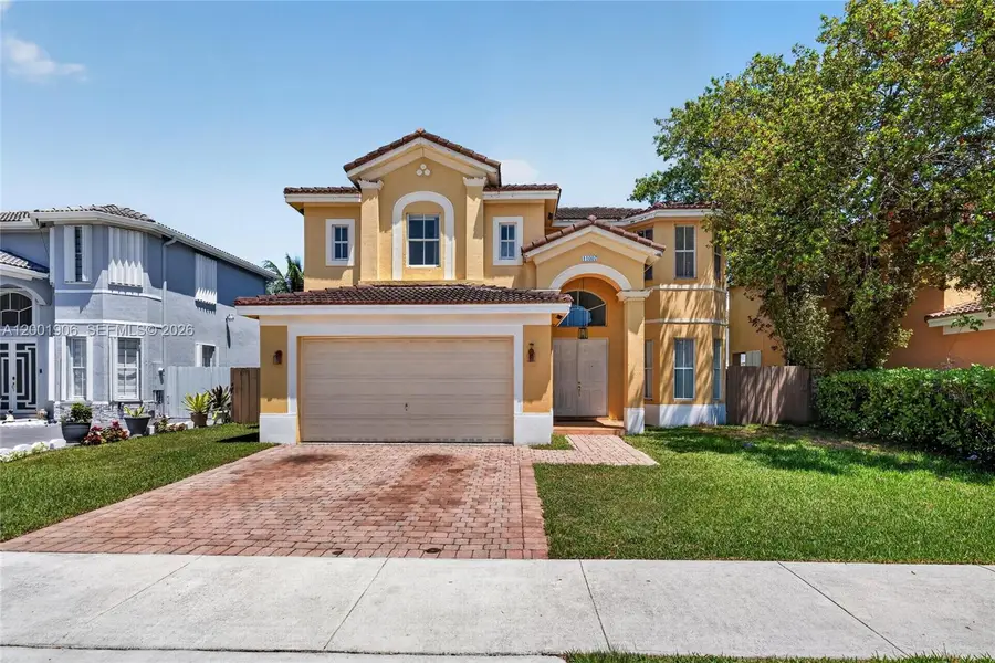 11007 SW 243rd Ln, Homestead, FL 33032 - #3