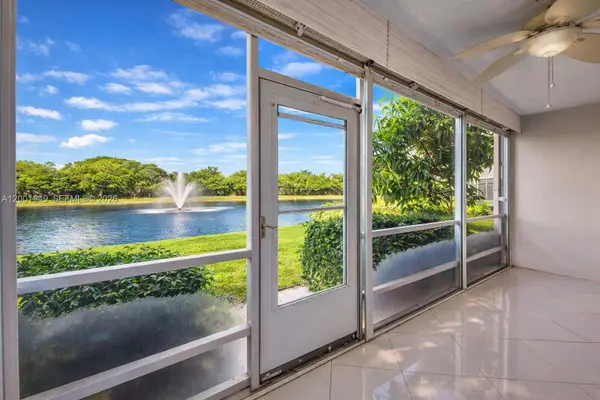 2503 Antigua Ter #E1, Coconut Creek, FL 33066