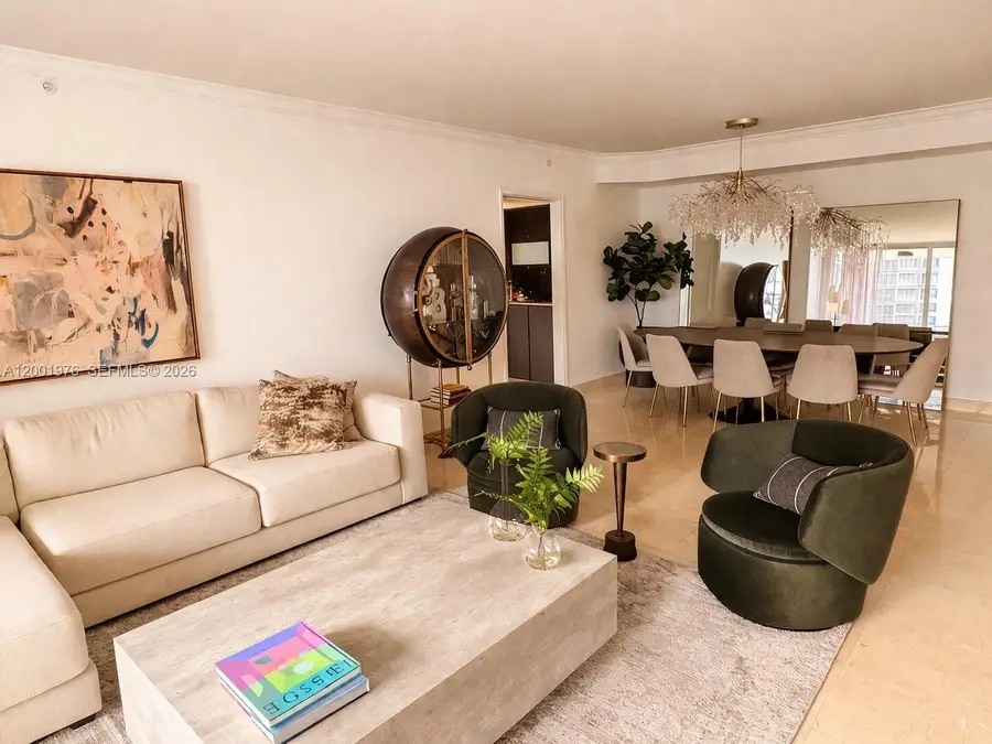 848 Brickell Key Dr #905, Miami, FL 33131 - #3