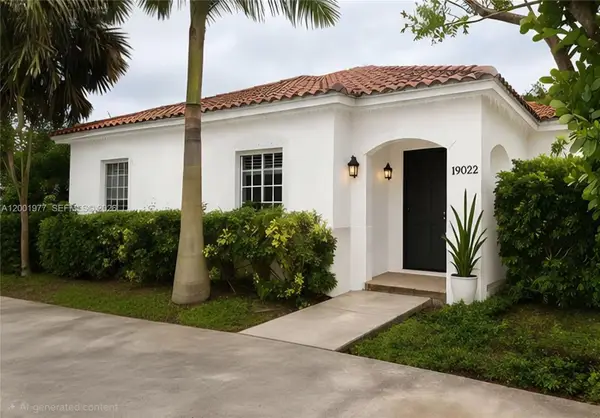 19022 SW 318th Ter, Homestead, FL 33030