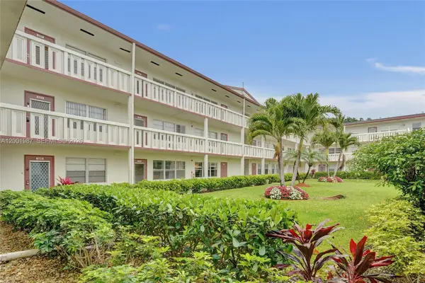 511 Fanshaw M #511, Boca Raton, FL 33434