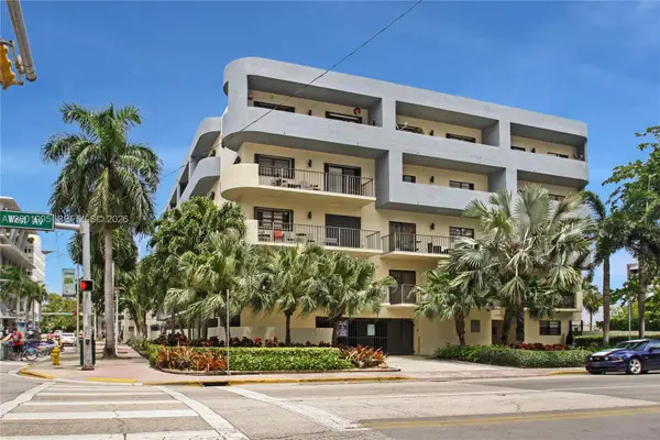 1250 Lincoln Rd #404, Miami Beach, FL 33139
