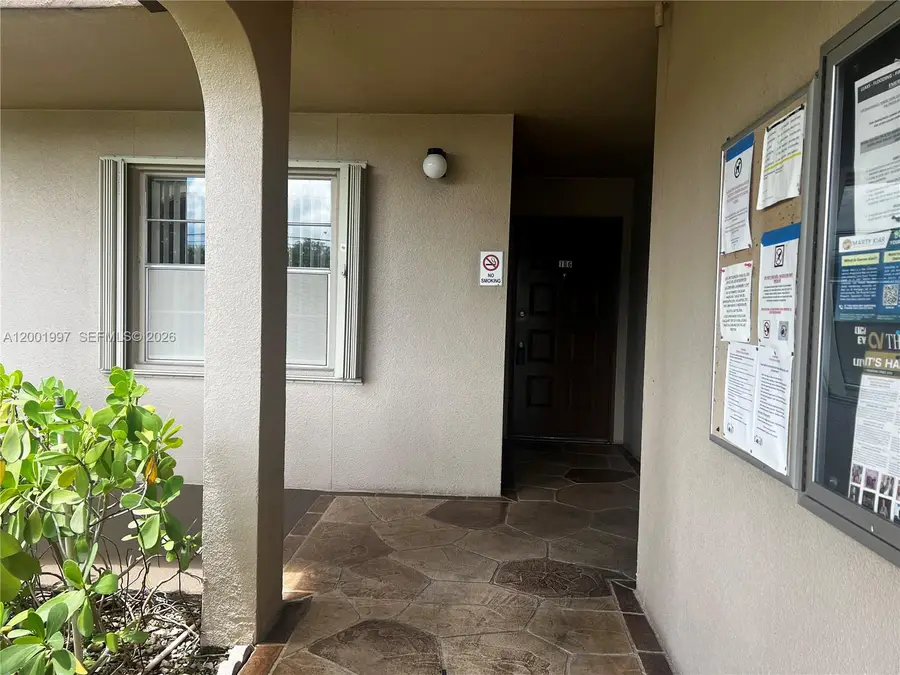 1200 SW 124th Ter #106O, Pembroke Pines, FL 33027 - #2