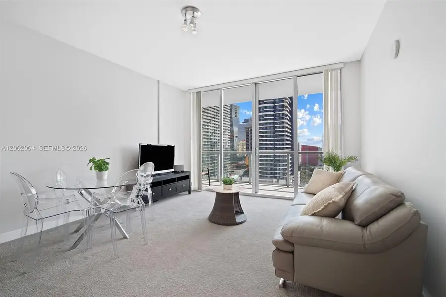 79 SW 12th St #2503-S, Miami, FL 33130 - #2