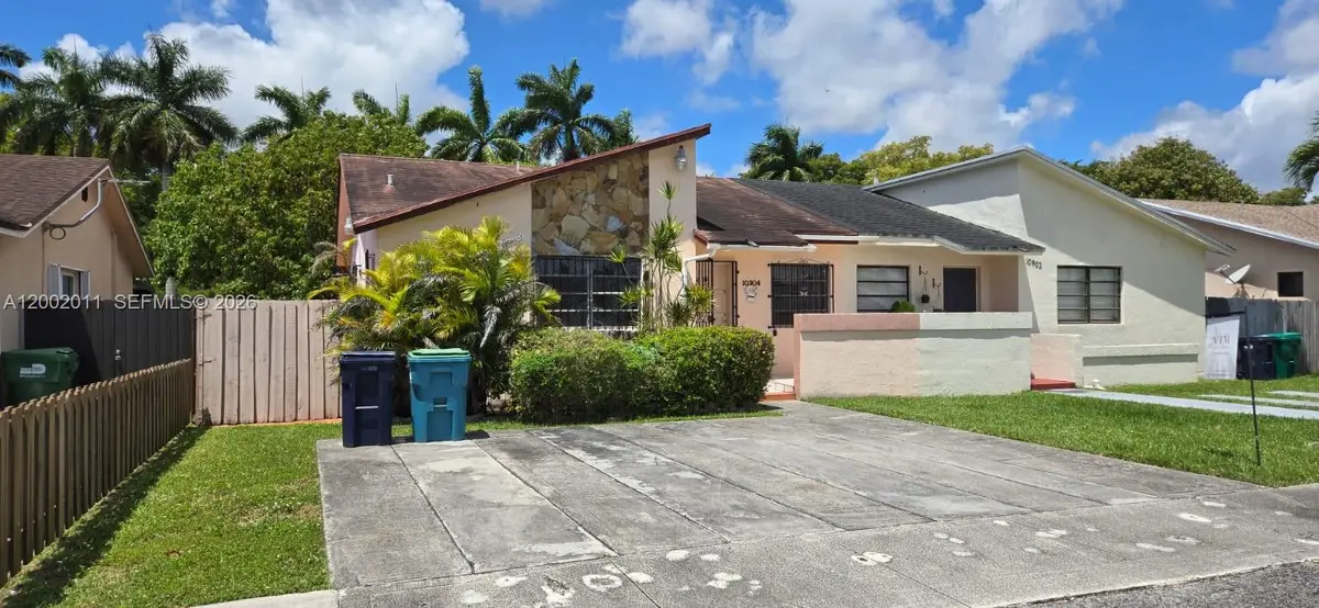 10904 SW 146th Pl, Miami, FL 33186 - #1