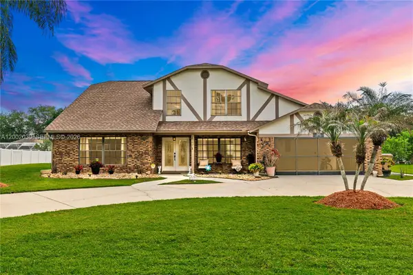1805 Harbor Blvd., Kissimmee, FL 34744