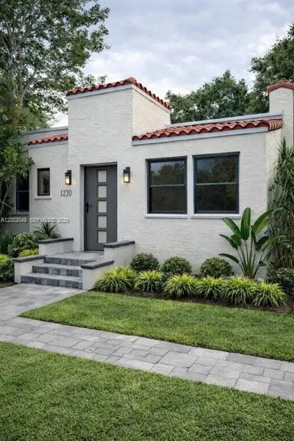 1230 Pizarro St, Coral Gables, FL 33134 - #1