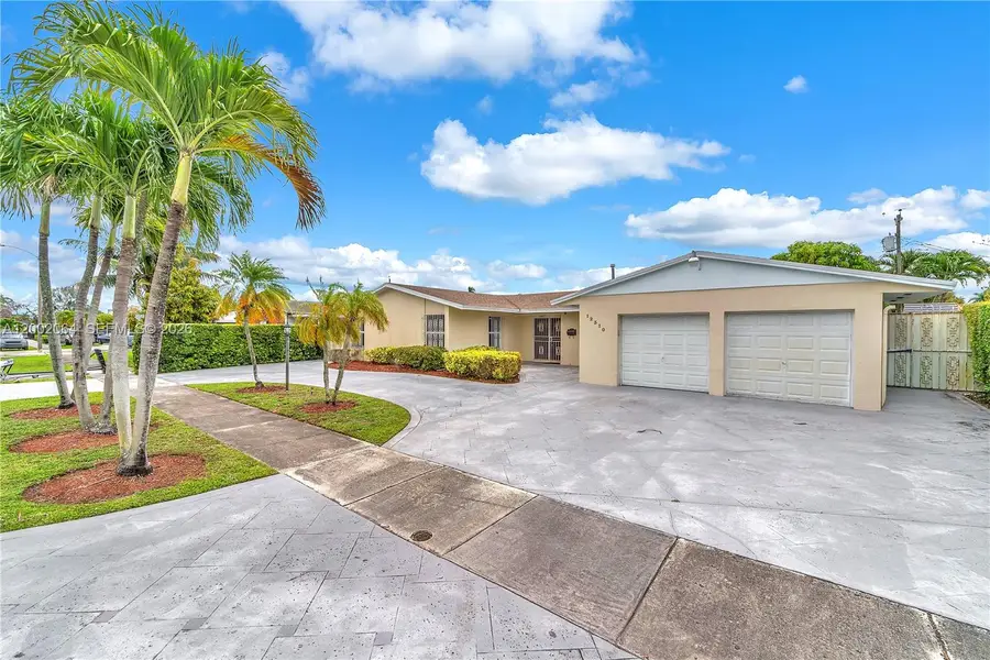 12310 SW 39th Terrace, Miami, FL 33175 - #3