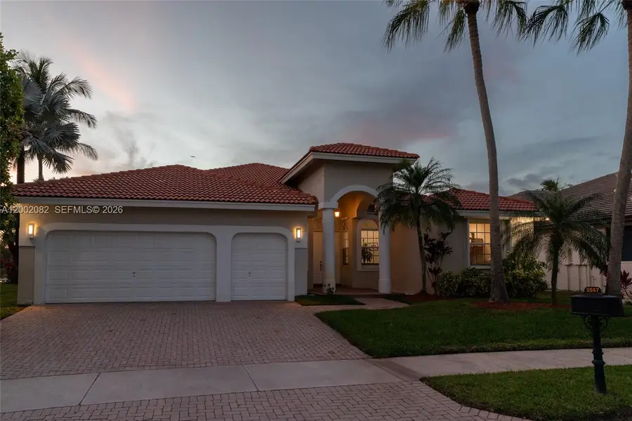 Address Withheld By Seller, Weston, FL 33327 - #3