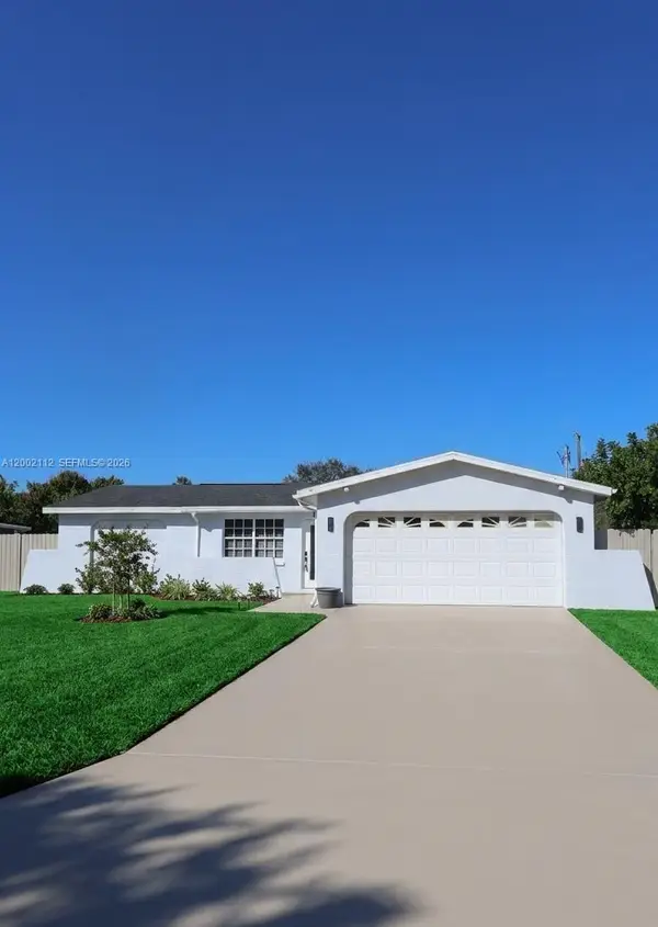 1206 SE 23rd Pl,, Cape Coral, FL 33990