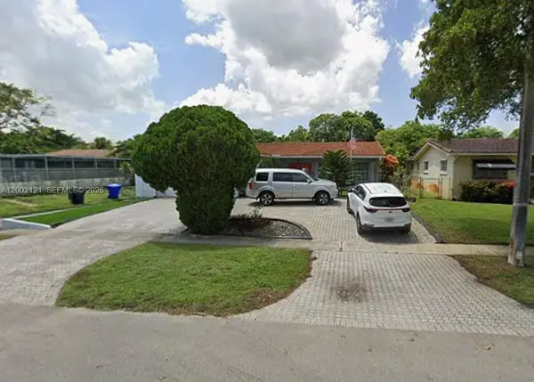 2100 N 54th Ave, Hollywood, FL 33021