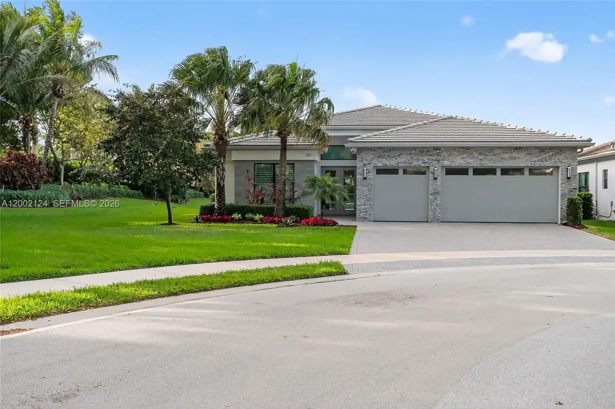 8871 New River Falls Rd, Boca Raton, FL 33496 - #1