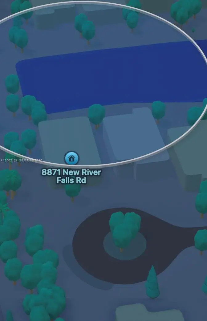 8871 New River Falls Rd, Boca Raton, FL 33496 - #2