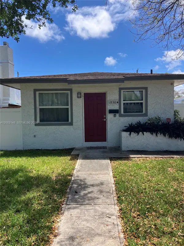 1936 Washington St, Hollywood, FL 33020