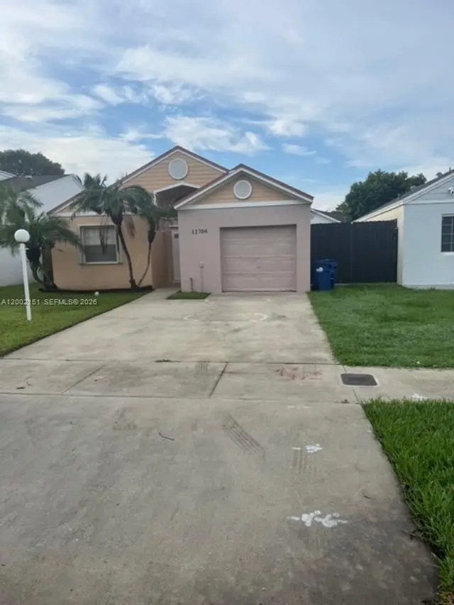 12706 SW 145th St, Miami, FL 33186 - #2
