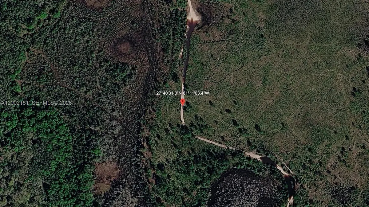 0 Unknown, Frostproof, FL 33843 - #1