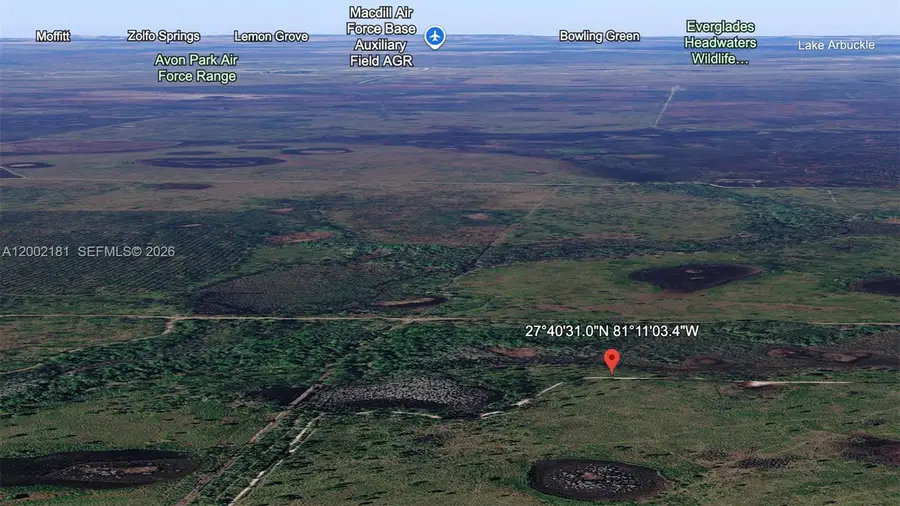 0 Unknown, Frostproof, FL 33843 - #2