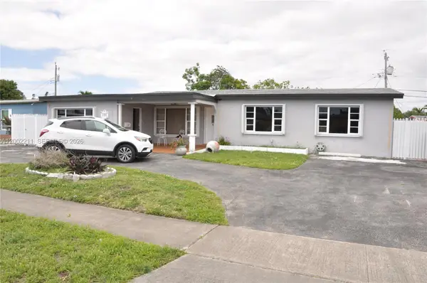 1301 W 61st Pl, Hialeah, FL 33012