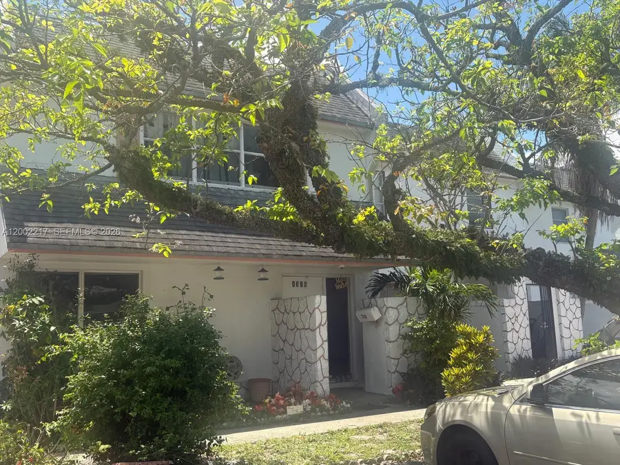 1318 Silverado Dr, North Lauderdale, FL 33068 - #2