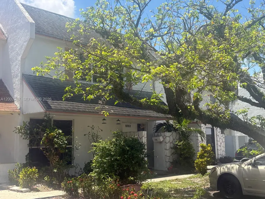 1318 Silverado Dr, North Lauderdale, FL 33068 - #3