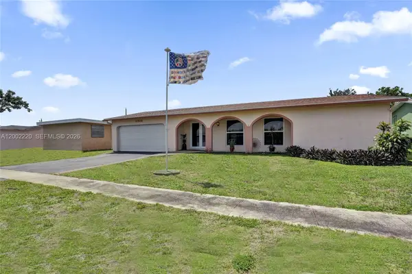 11960 NW 31st St, Sunrise, FL 33323