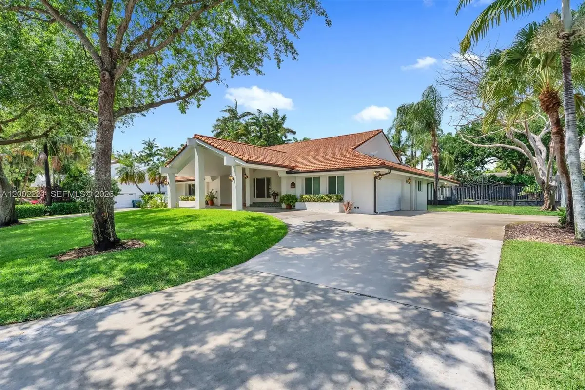 9941 SW 143rd St, Miami, FL 33176 - #1