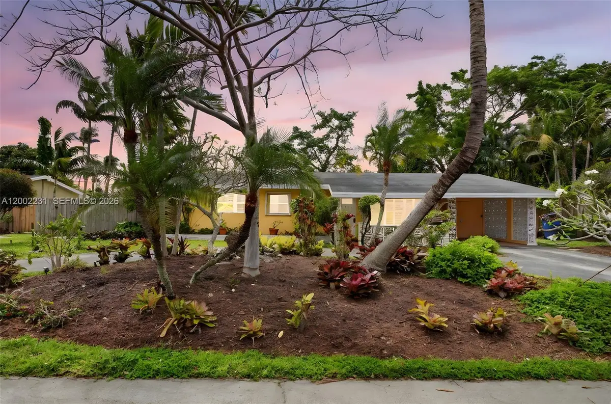 408 NW 21st St, Wilton Manors, FL 33311 - #1