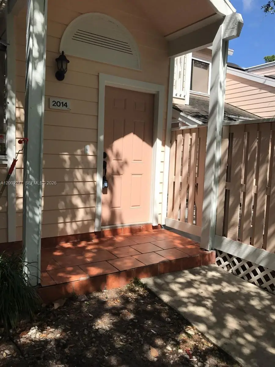 Address Withheld By Seller, North Lauderdale, FL 33068 - #1