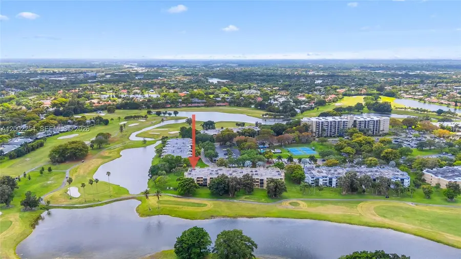 16175 Golf Club Rd #212, Weston, FL 33326 - #2