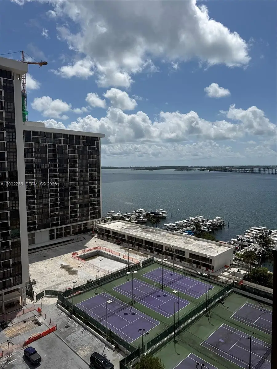 1915 Brickell Ave #C1404, Miami, FL 33129 - #1