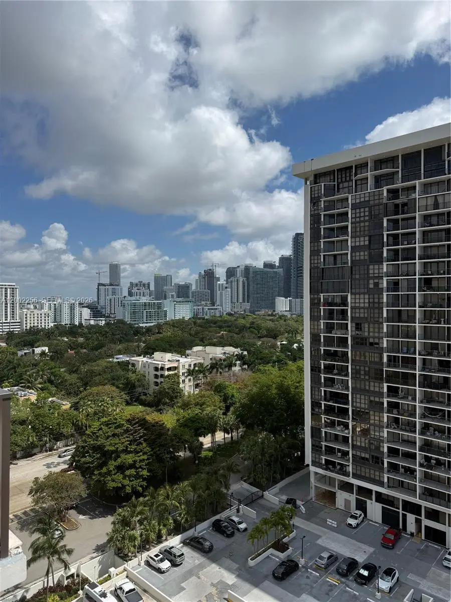 1915 Brickell Ave #C1404, Miami, FL 33129 - #2