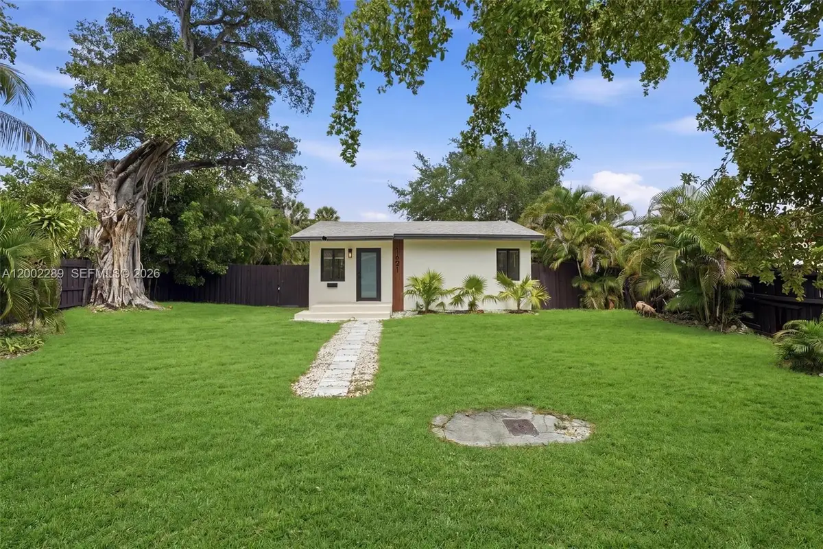 1621 SW 11th Ct, Fort Lauderdale, FL 33312 - #1