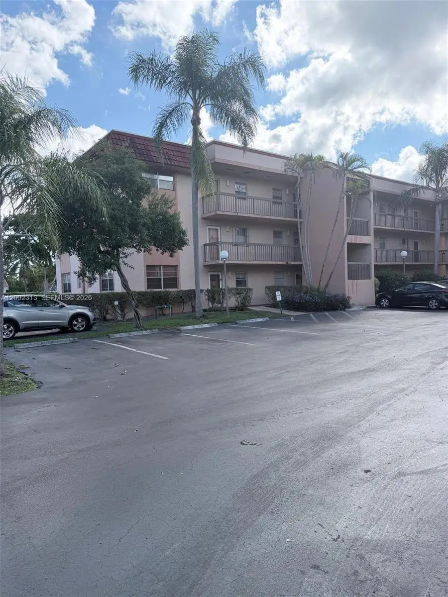 3040 Holiday Springs Blvd #110, Margate, FL 33063 - #1