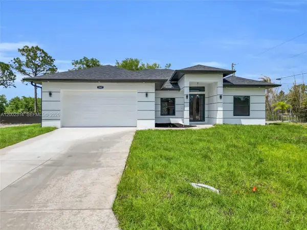 3307 E 17th Street, Lehigh Acres, FL 33972