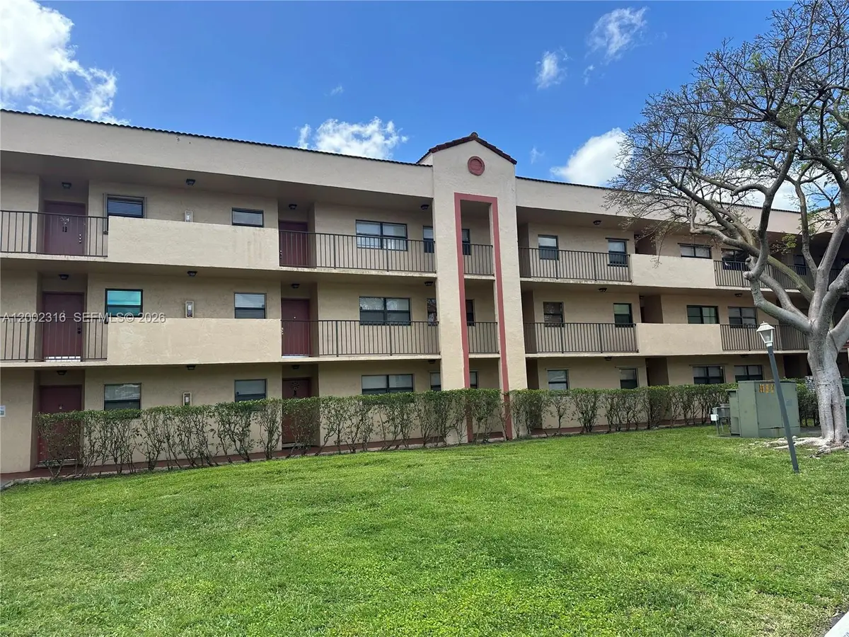 3396 Foxcroft Rd #305, Miramar, FL 33025 - #1