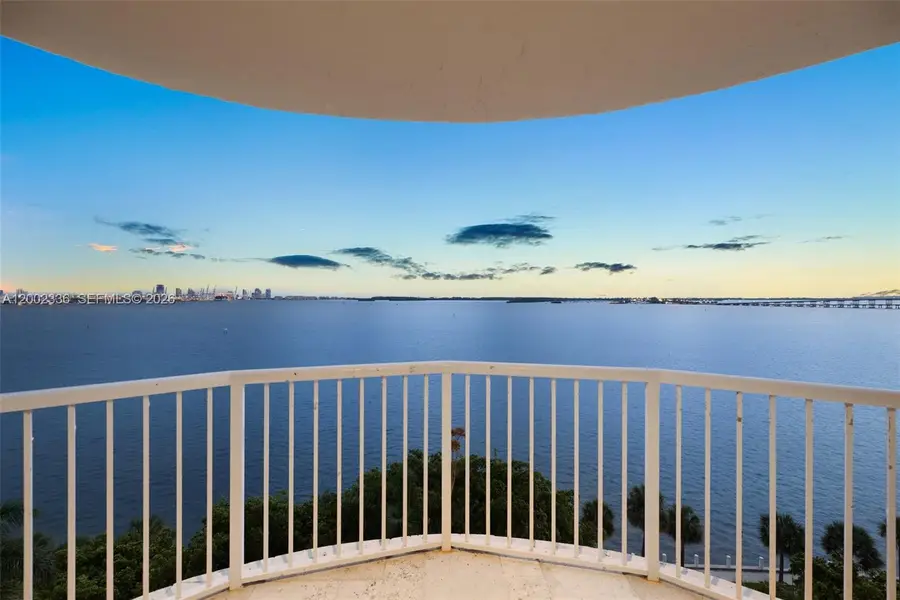 1420 Brickell Bay Dr #1001A, Miami, FL 33131 - #2