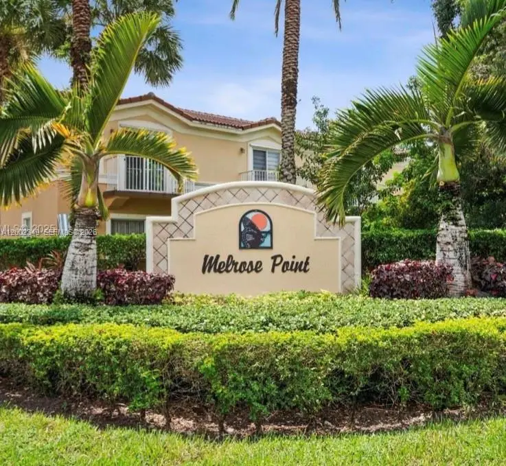 12902 SW 30 St #133, Miramar, FL 33027 - #1