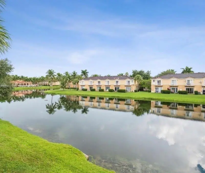 12902 SW 30 St #133, Miramar, FL 33027 - #2