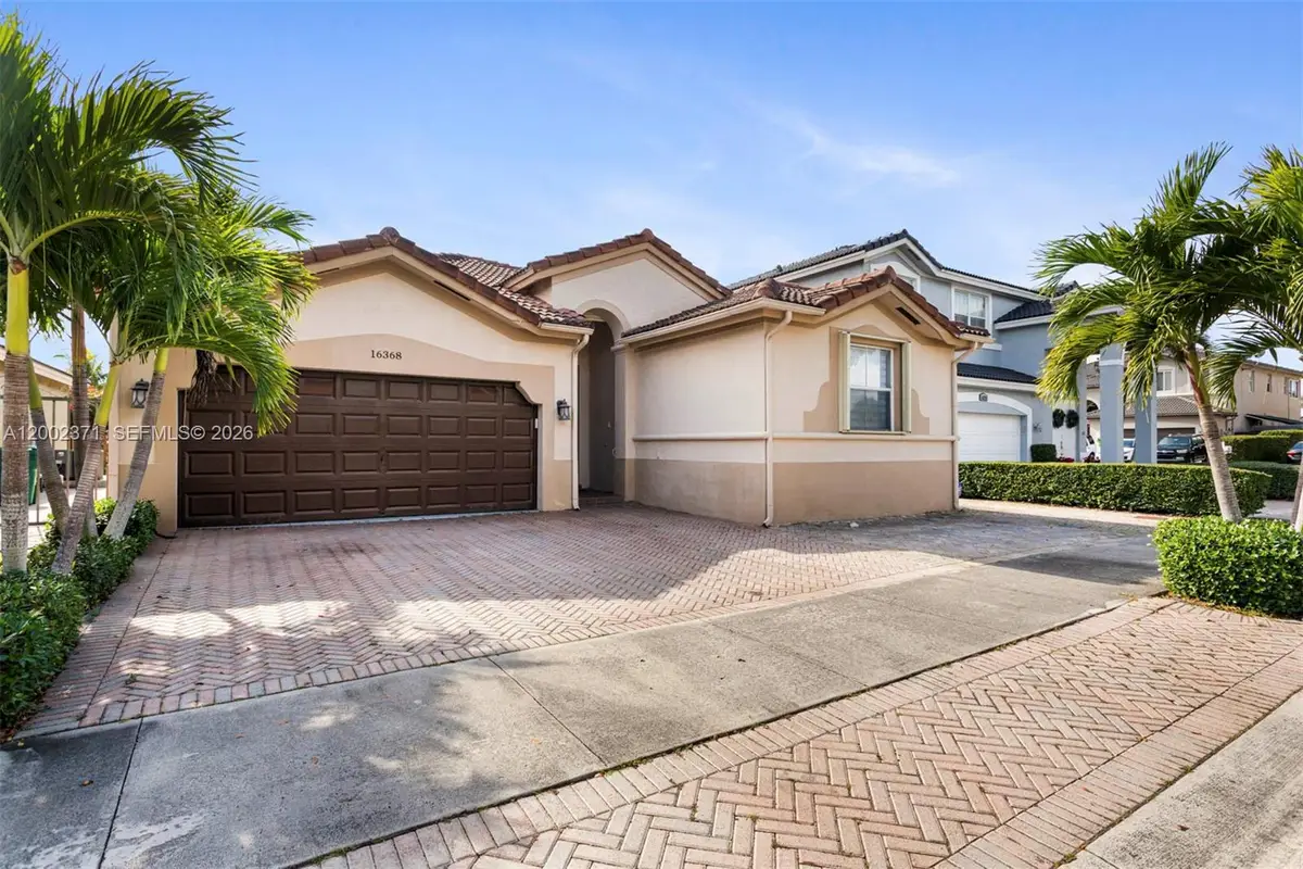 16368 SW 43rd Ter, Miami, FL 33185 - #1