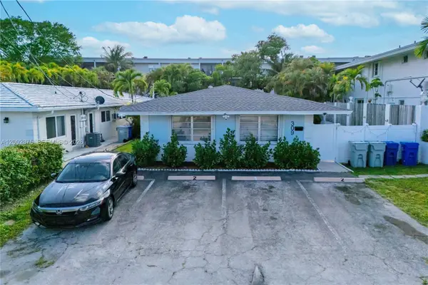 309 SE 12th Ave, Pompano Beach, FL 33060