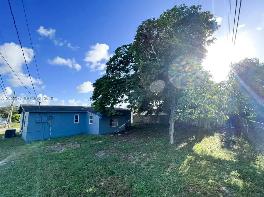 3461 NW 17th St, Lauderhill, FL 33311 - #3