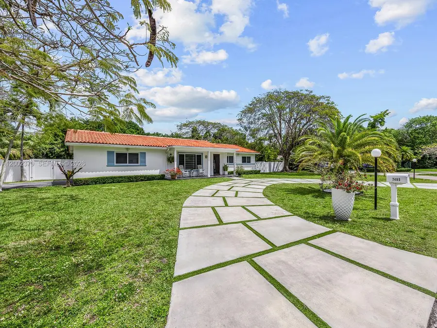 7495 SW 73rd Ter, Miami, FL 33143 - #2