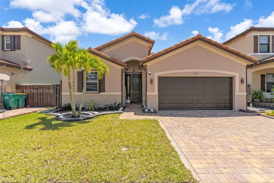 4112 NE 21st Ct, Homestead, FL 33033 - #2