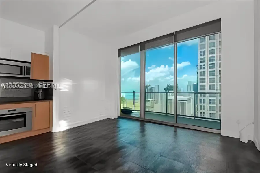 300 S Biscayne Blvd #PH-3903, Miami, FL 33131 - #2