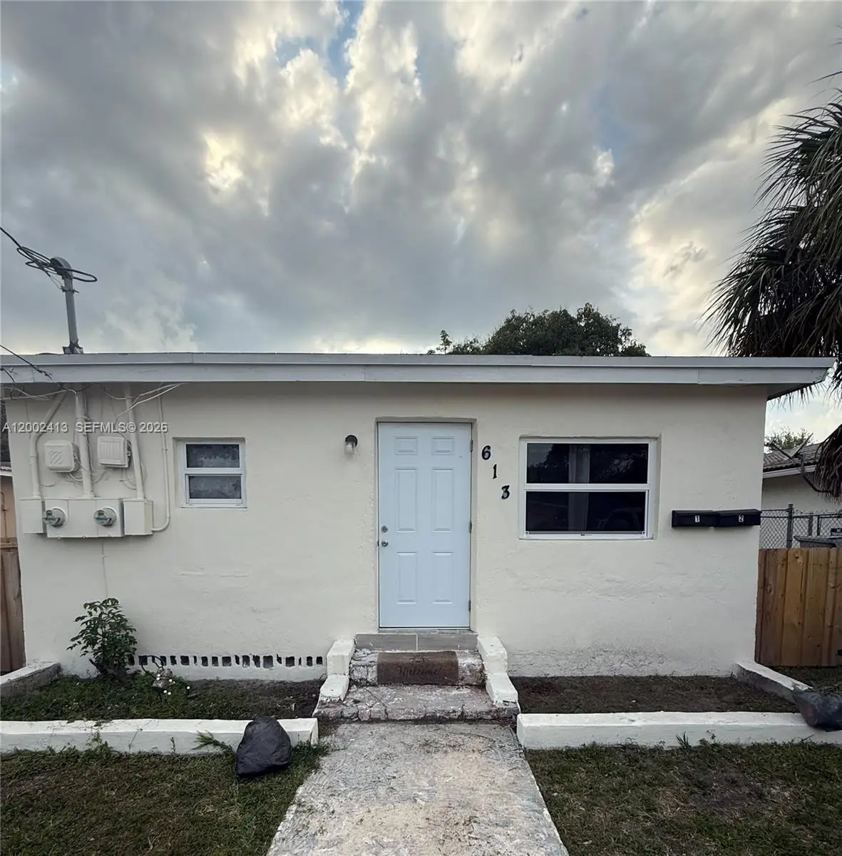 613 NW 15th Ave Unit 1-, Pompano Beach, FL 33069 - #1