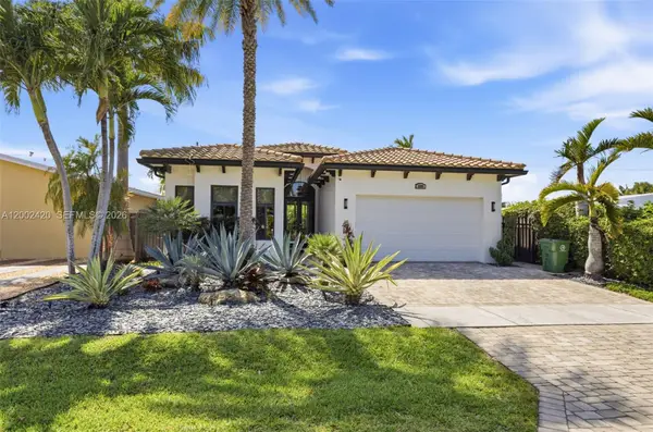 1609 NE 18th Ave, Fort Lauderdale, FL 33305