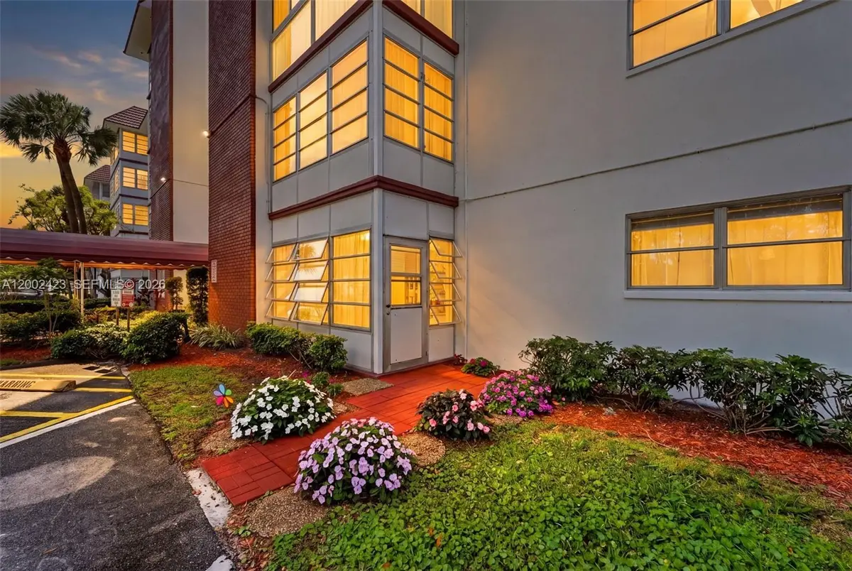 4750 NW 22nd Ct #115, Lauderhill, FL 33313 - #1