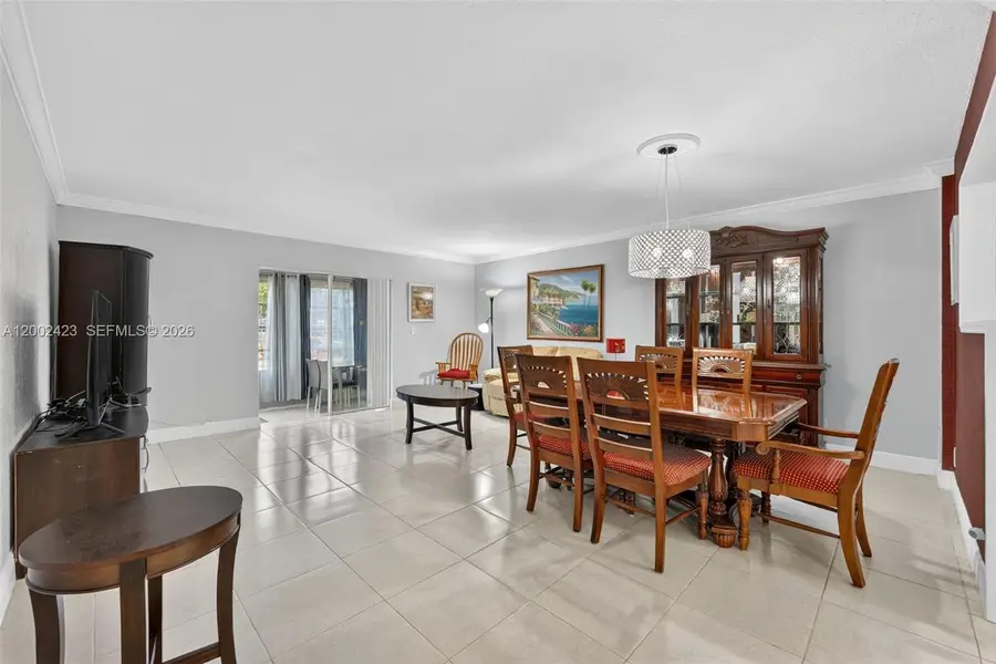 4750 NW 22nd Ct #115, Lauderhill, FL 33313 - #2